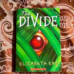 The Divide by Elizabeth Kay